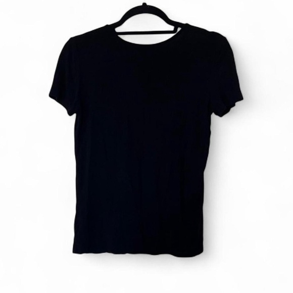 Bebe Black Women's Top - Picture 2 of 4